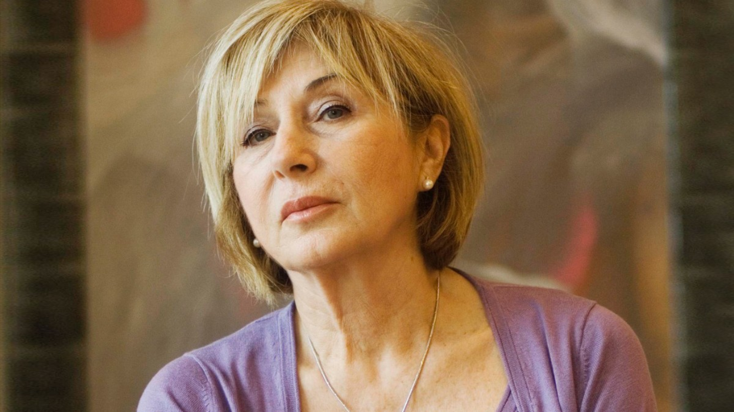 Ayşe Kulin'in acı günü